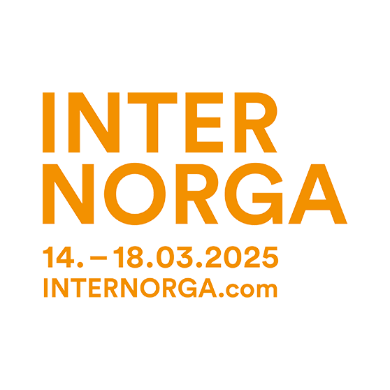 Logo Internorga